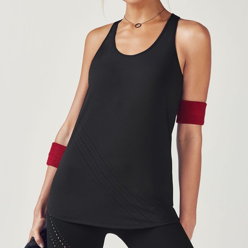 Fabletics Darla Breathable Tank Top XS